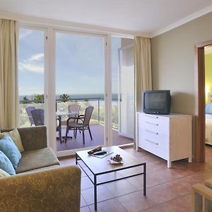 Superior Suite met een King Size Bed