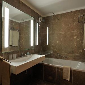 Kamer met Twee Aparte Bedden